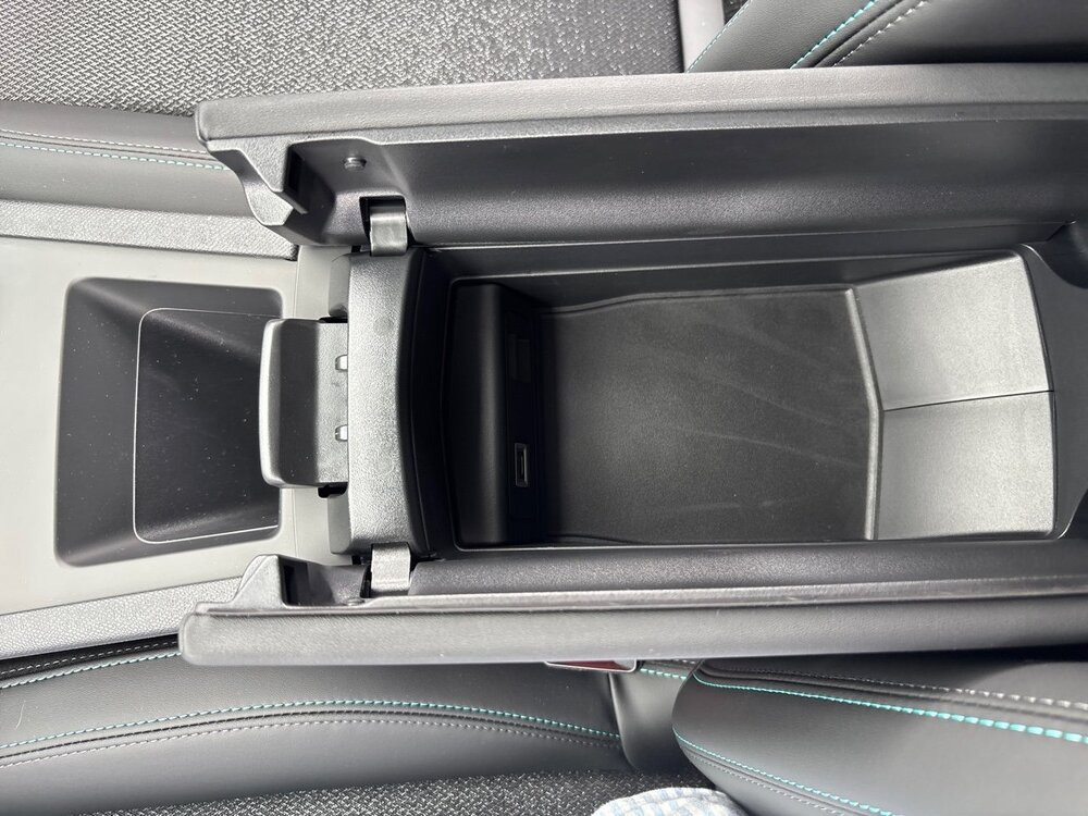 Occasion PEUGEOT 308 308 SW Electrique 54 kWh 156ch - Allure