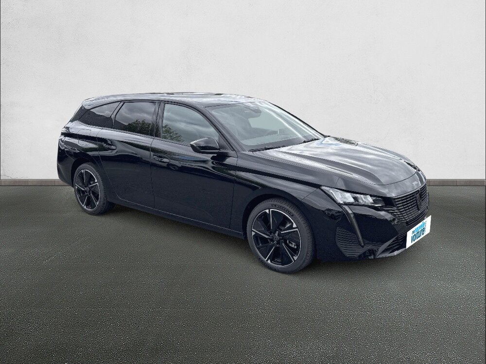 Occasion PEUGEOT 308 308 SW Electrique 54 kWh 156ch - Allure