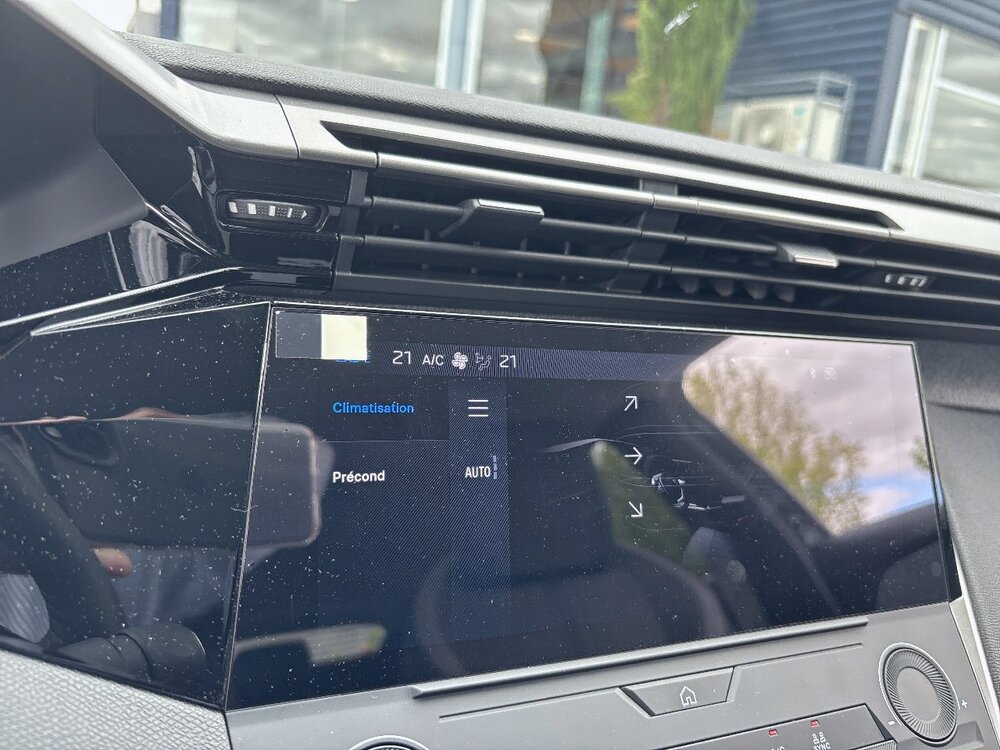 Occasion PEUGEOT 308 308 SW Electrique 54 kWh 156ch - Allure