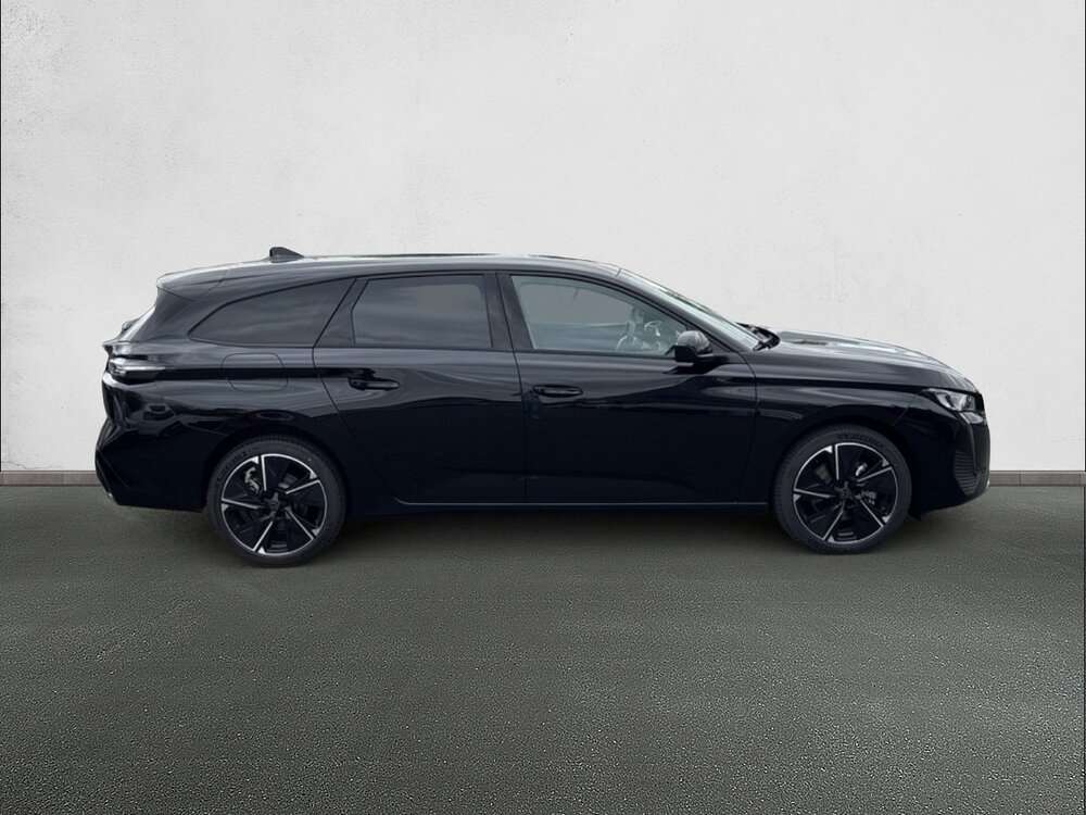 Occasion PEUGEOT 308 308 SW Electrique 54 kWh 156ch - Allure