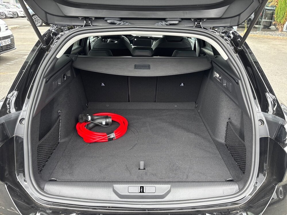 Occasion PEUGEOT 308 308 SW Electrique 54 kWh 156ch - Allure