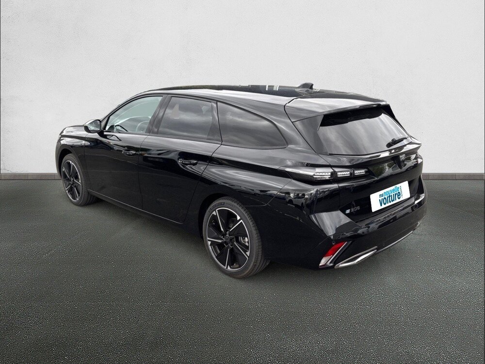 Occasion PEUGEOT 308 308 SW Electrique 54 kWh 156ch - Allure