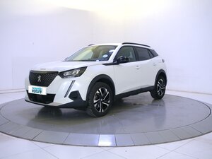 Occasion PEUGEOT 2008 2008 BlueHDi 130 S&S EAT8 - Allure Pack
