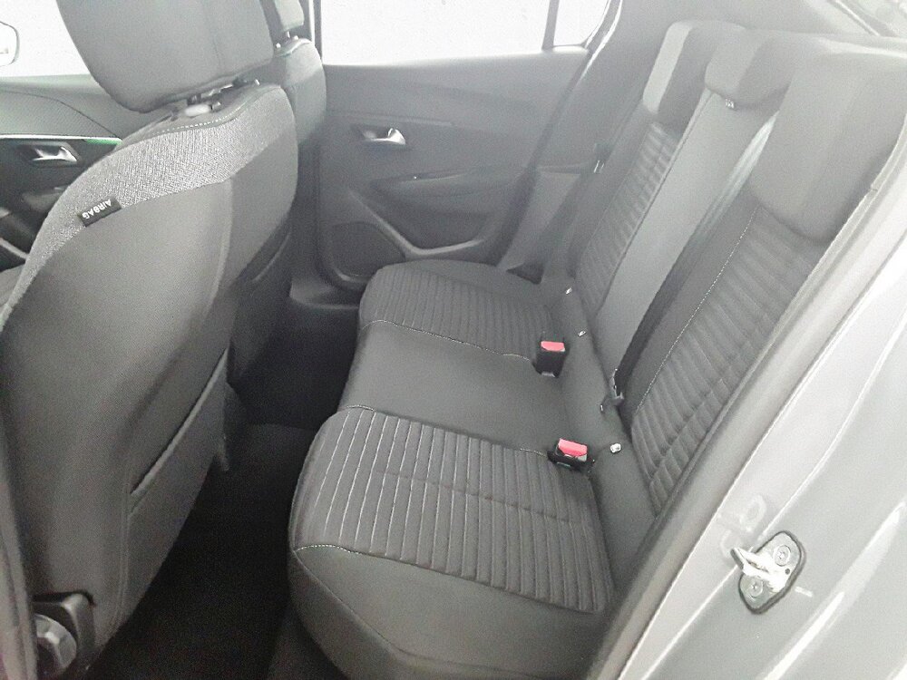 Occasion PEUGEOT 208 208 PureTech 100 S&S BVM6 - Active