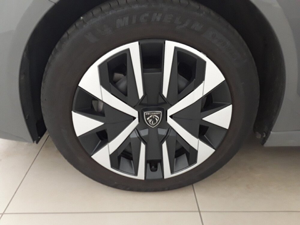 Occasion PEUGEOT 208 208 PureTech 100 S&S BVM6 - Active