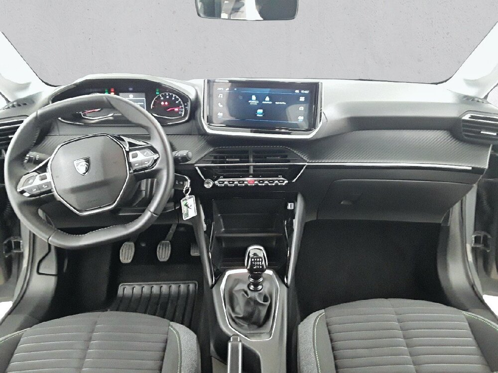 Occasion PEUGEOT 208 208 PureTech 100 S&S BVM6 - Active