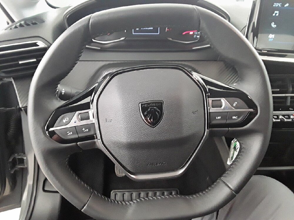 Occasion PEUGEOT 208 208 PureTech 100 S&S BVM6 - Active