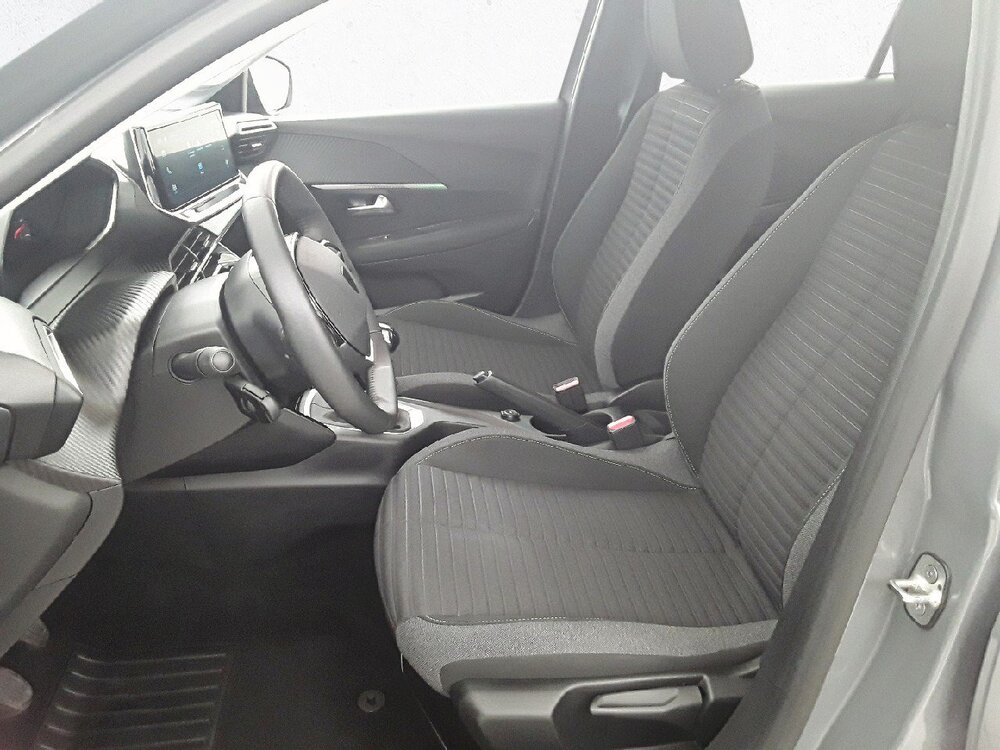 Occasion PEUGEOT 208 208 PureTech 100 S&S BVM6 - Active