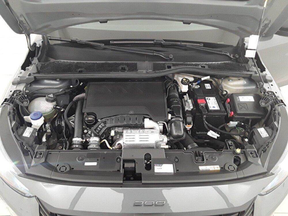 Occasion PEUGEOT 208 208 PureTech 100 S&S BVM6 - Active