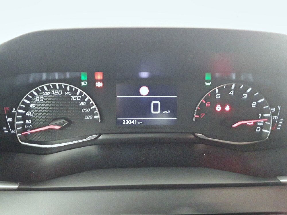 Occasion PEUGEOT 208 208 PureTech 100 S&S BVM6 - Active