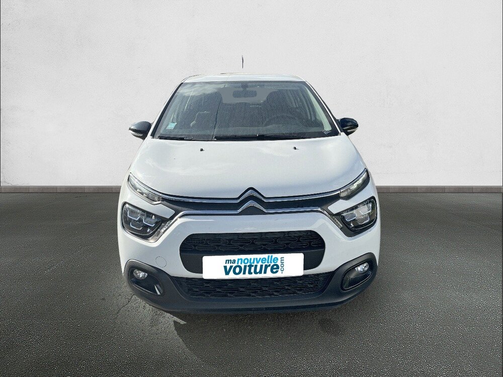 Occasion CITROEN C3 C3 BlueHDi 100 BVM6 - You