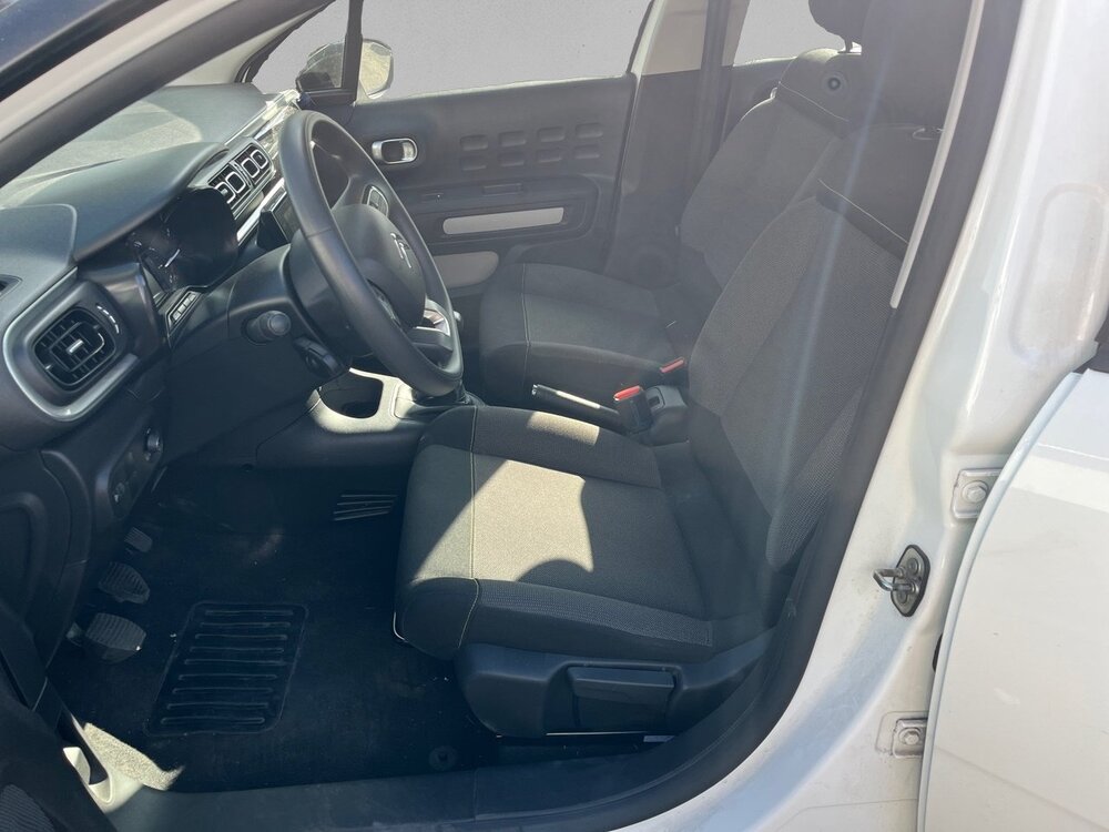 Occasion CITROEN C3 C3 BlueHDi 100 BVM6 - You