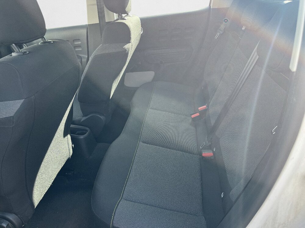 Occasion CITROEN C3 C3 BlueHDi 100 BVM6 - You