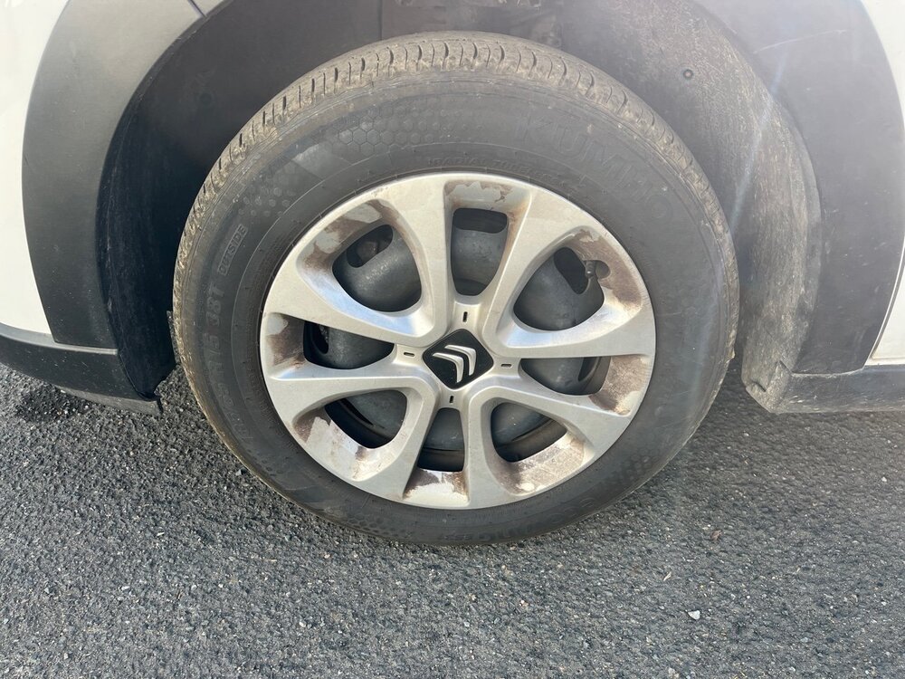 Occasion CITROEN C3 C3 BlueHDi 100 BVM6 - You