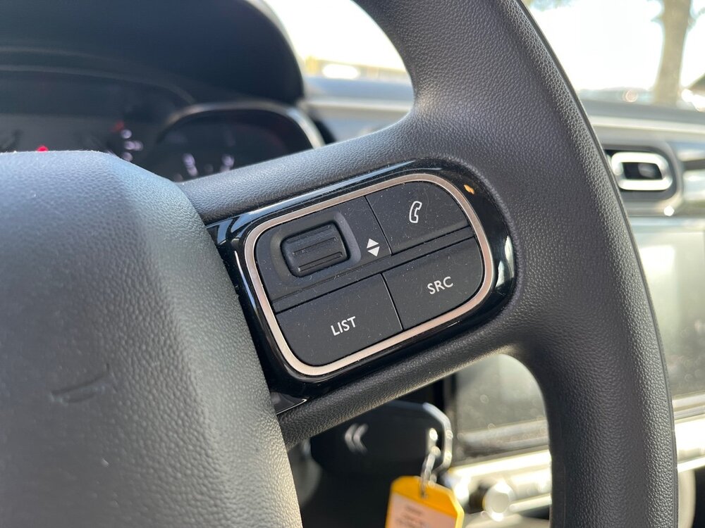 Occasion CITROEN C3 C3 BlueHDi 100 BVM6 - You