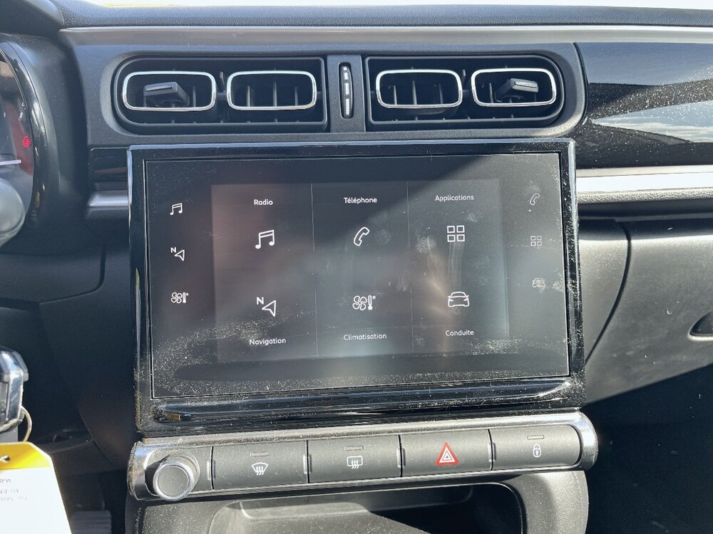 Occasion CITROEN C3 C3 BlueHDi 100 BVM6 - You