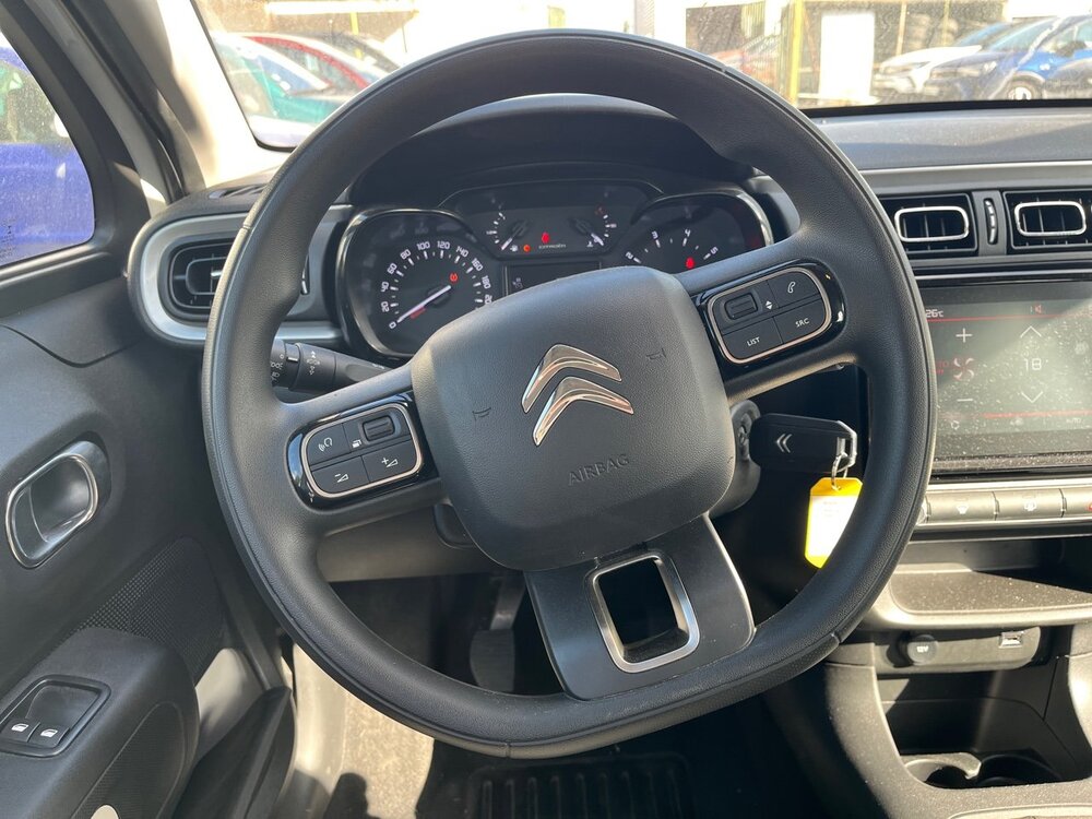 Occasion CITROEN C3 C3 BlueHDi 100 BVM6 - You