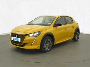 Occasion PEUGEOT 208 208 Electrique 50 kWh 136ch - Active Pack