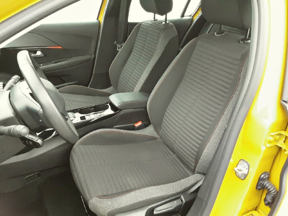 Occasion PEUGEOT 208 208 Electrique 50 kWh 136ch