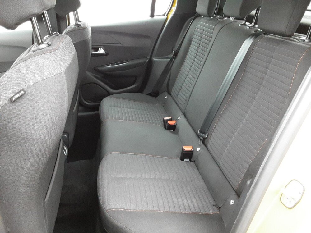 Occasion PEUGEOT 208 208 Electrique 50 kWh 136ch