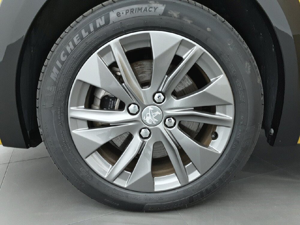 Occasion PEUGEOT 208 208 Electrique 50 kWh 136ch