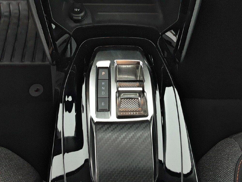 Occasion PEUGEOT 208 208 Electrique 50 kWh 136ch