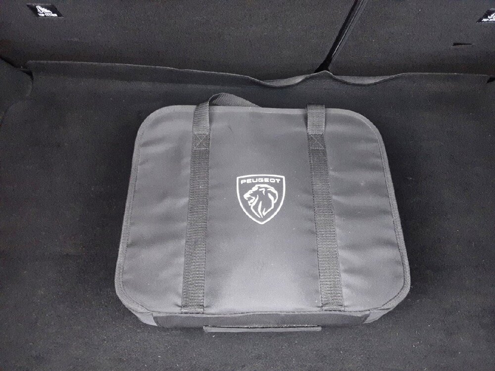 Occasion PEUGEOT 208 208 Electrique 50 kWh 136ch