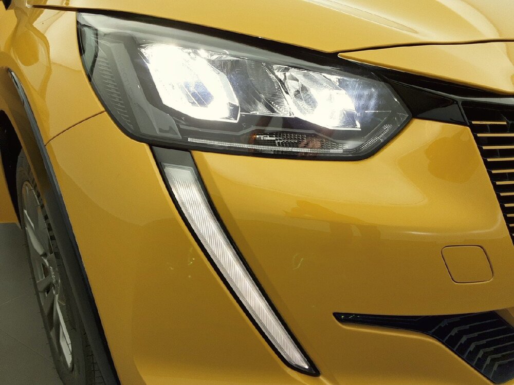 Occasion PEUGEOT 208 208 Electrique 50 kWh 136ch