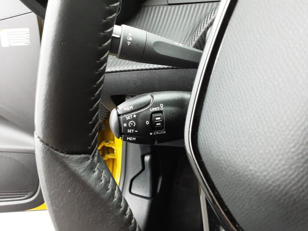 Occasion PEUGEOT 208 208 Electrique 50 kWh 136ch