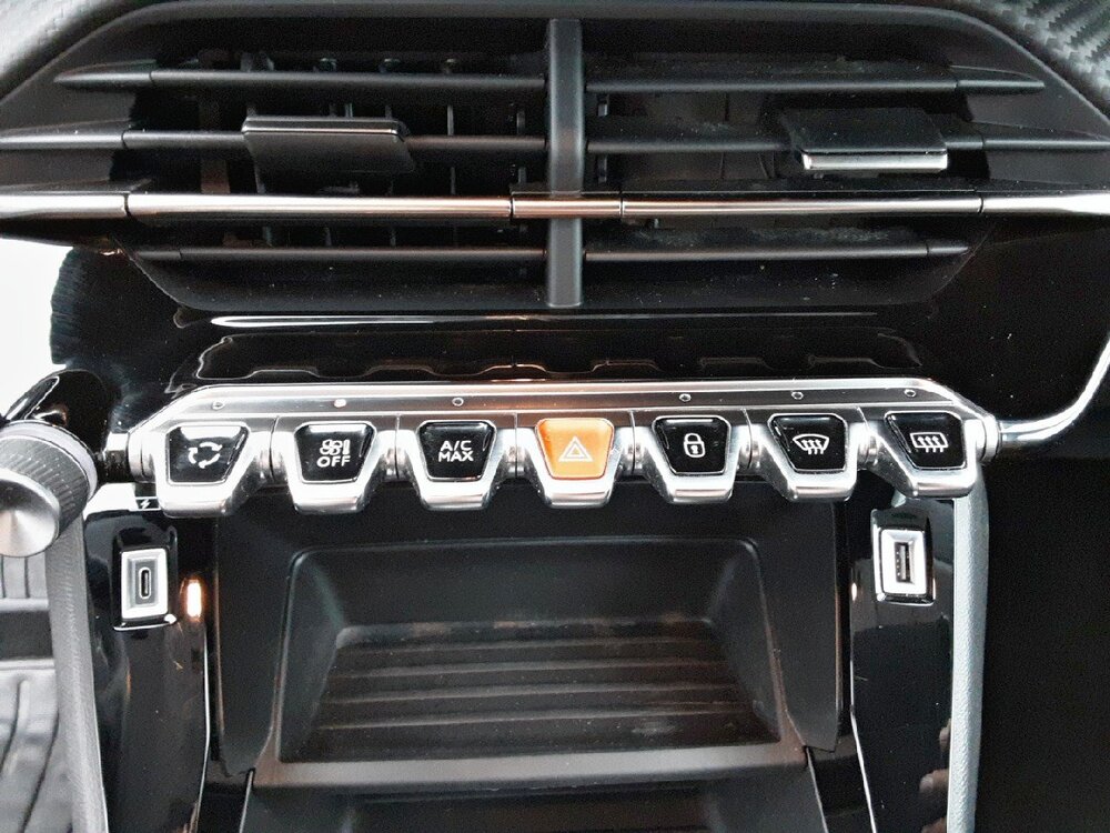 Occasion PEUGEOT 208 208 Electrique 50 kWh 136ch