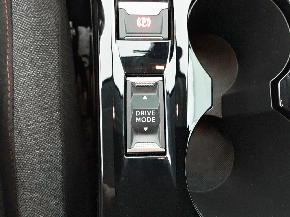 Occasion PEUGEOT 208 208 Electrique 50 kWh 136ch