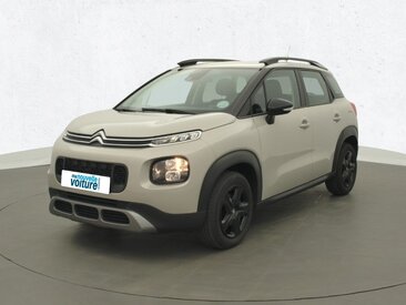 Occasion CITROEN C3 Aircross C3 Aircross PureTech 110 S&S BVM6 - Feel Pack