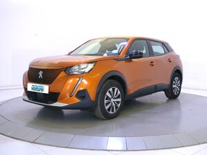 Occasion PEUGEOT 2008 2008 Electrique 136 ch - Active