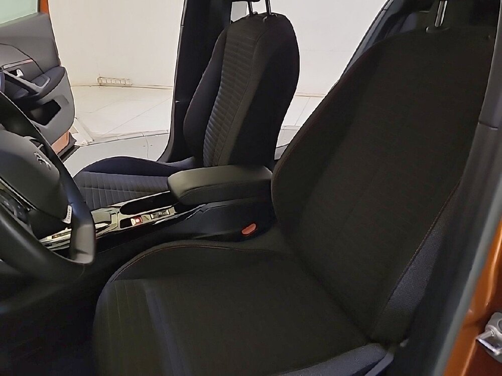 Occasion PEUGEOT 2008 2008 Electrique 136 ch - Active