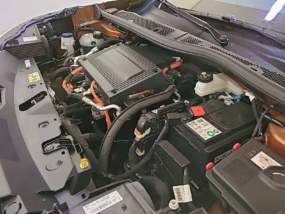 Occasion PEUGEOT 2008 2008 Electrique 136 ch - Active