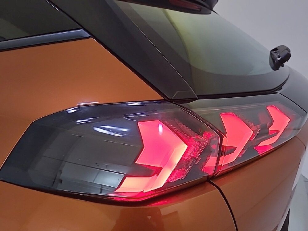 Occasion PEUGEOT 2008 2008 Electrique 136 ch - Active