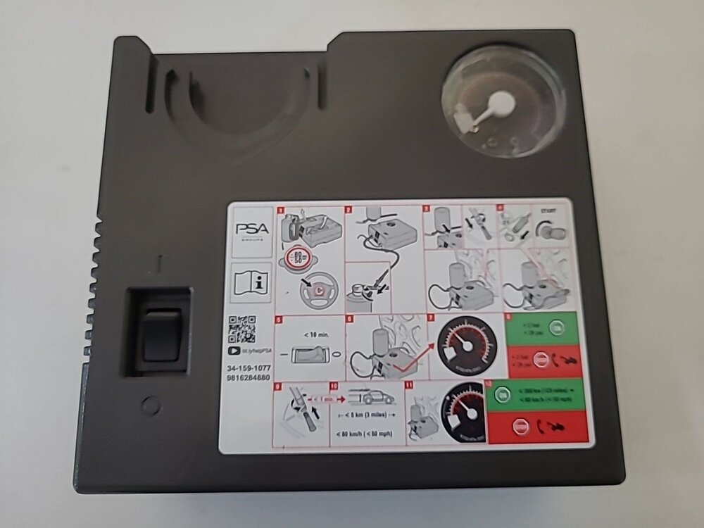 Occasion PEUGEOT 2008 2008 Electrique 136 ch - Active