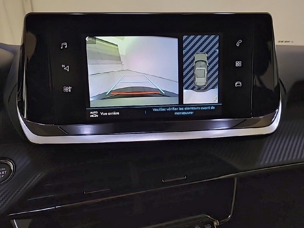 Occasion PEUGEOT 2008 2008 Electrique 136 ch - Active