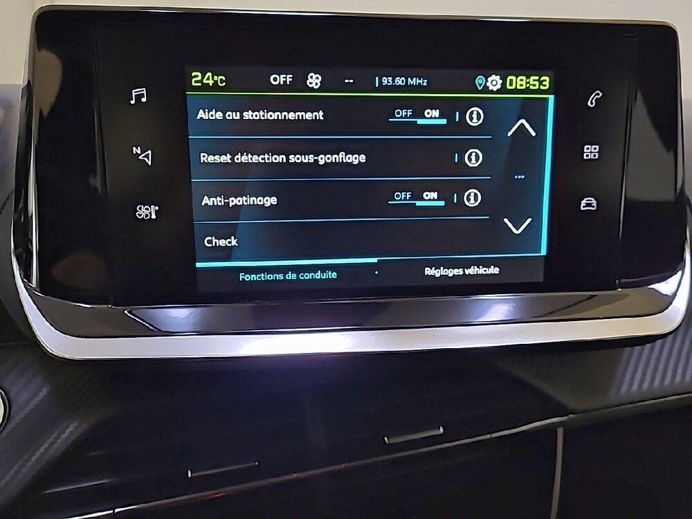 Occasion PEUGEOT 2008 2008 Electrique 136 ch - Active