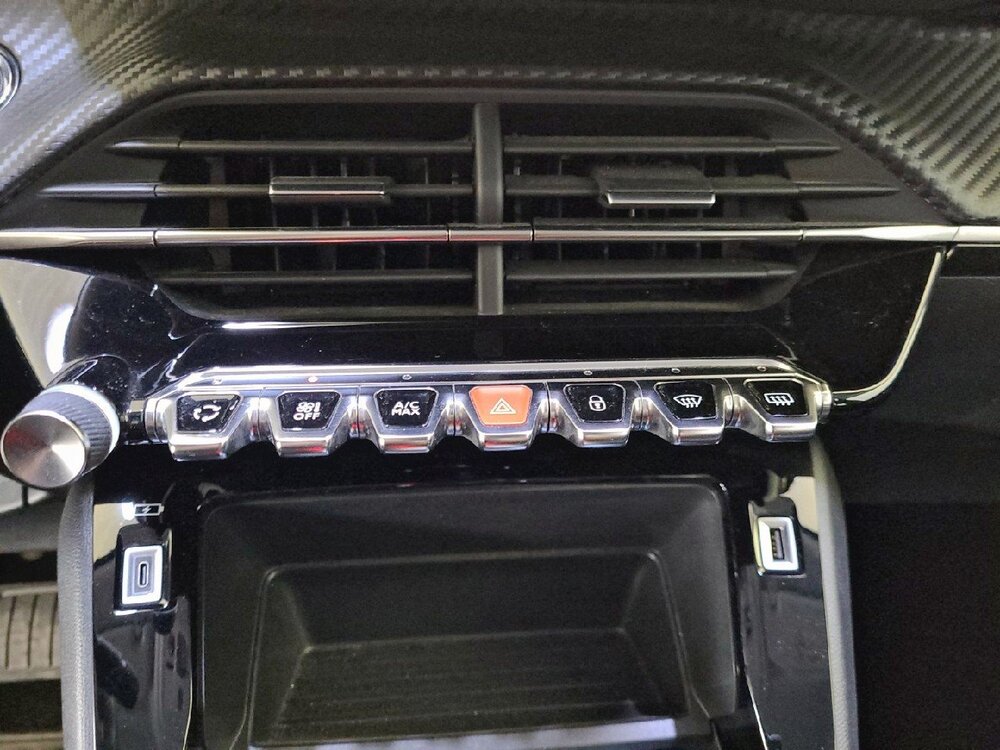 Occasion PEUGEOT 2008 2008 Electrique 136 ch - Active