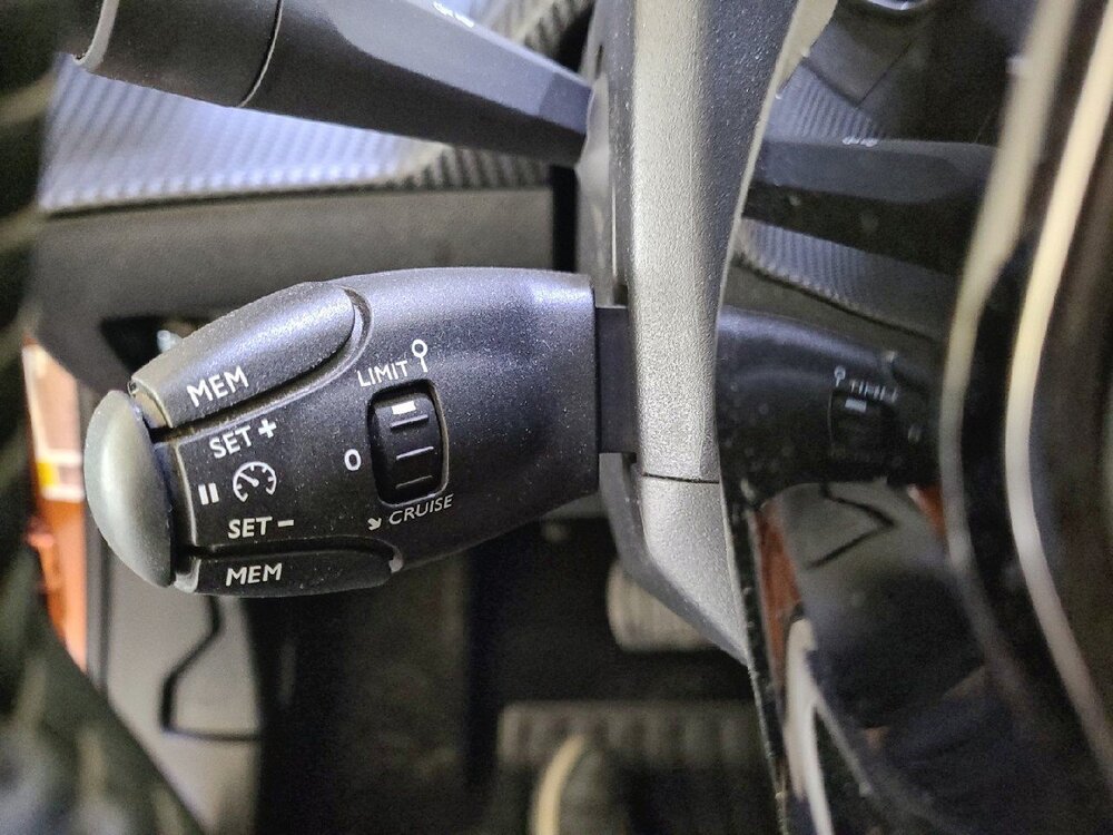 Occasion PEUGEOT 2008 2008 Electrique 136 ch - Active