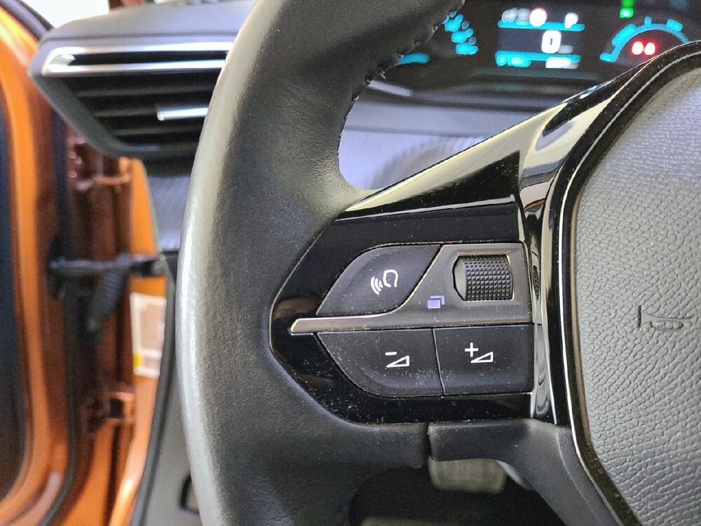 Occasion PEUGEOT 2008 2008 Electrique 136 ch - Active