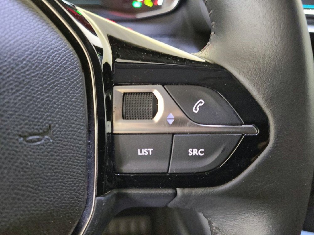 Occasion PEUGEOT 2008 2008 Electrique 136 ch - Active