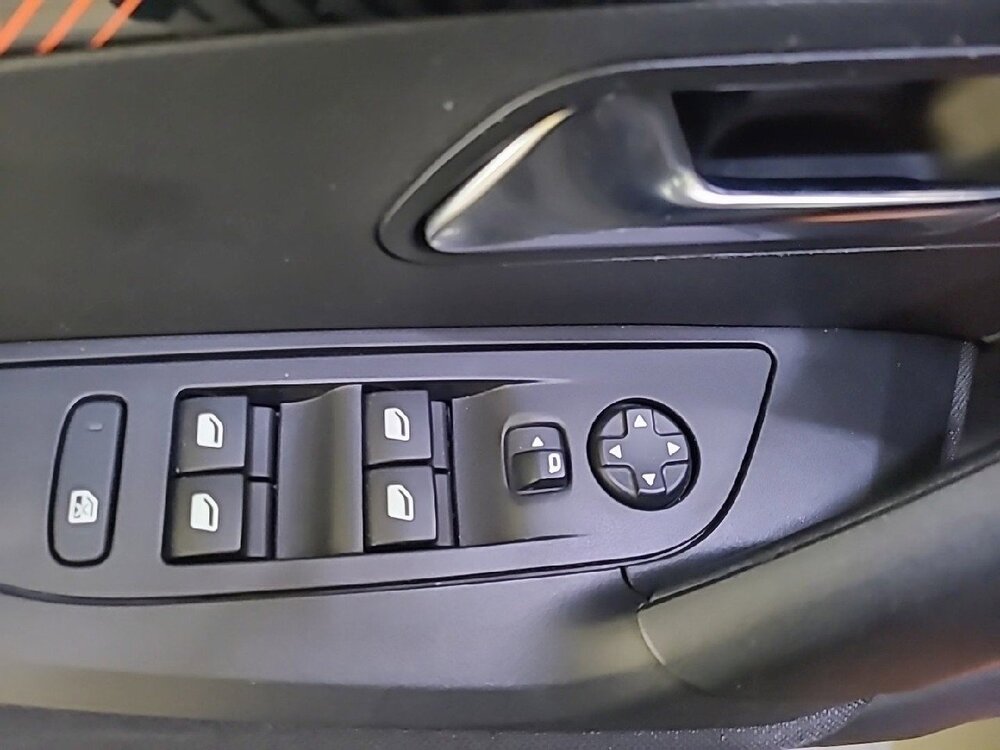 Occasion PEUGEOT 2008 2008 Electrique 136 ch - Active