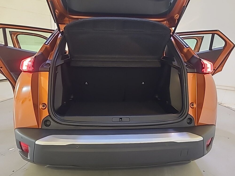 Occasion PEUGEOT 2008 2008 Electrique 136 ch - Active