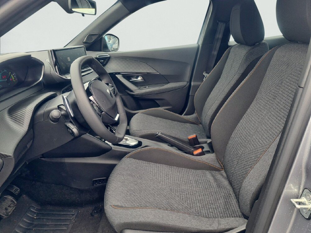 Occasion PEUGEOT 2008 2008 Hybrid 136 e-DCS6 - Style