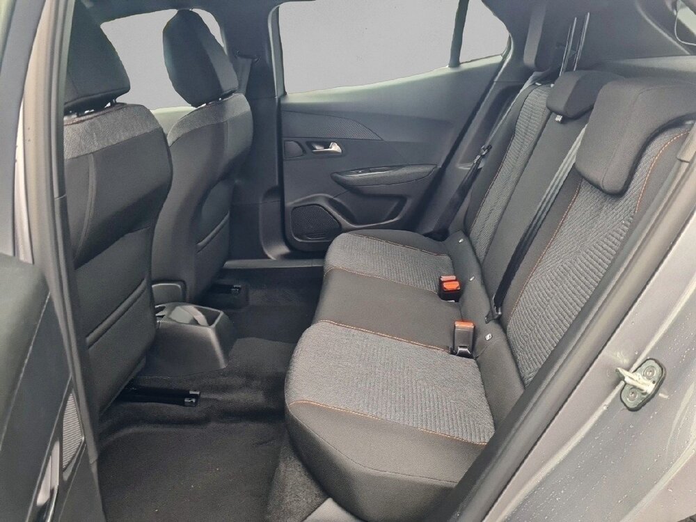 Occasion PEUGEOT 2008 2008 Hybrid 136 e-DCS6 - Style