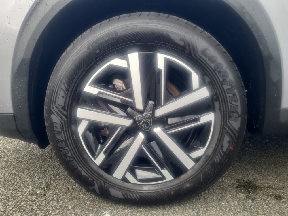 Occasion PEUGEOT 2008 2008 Hybrid 136 e-DCS6 - Style