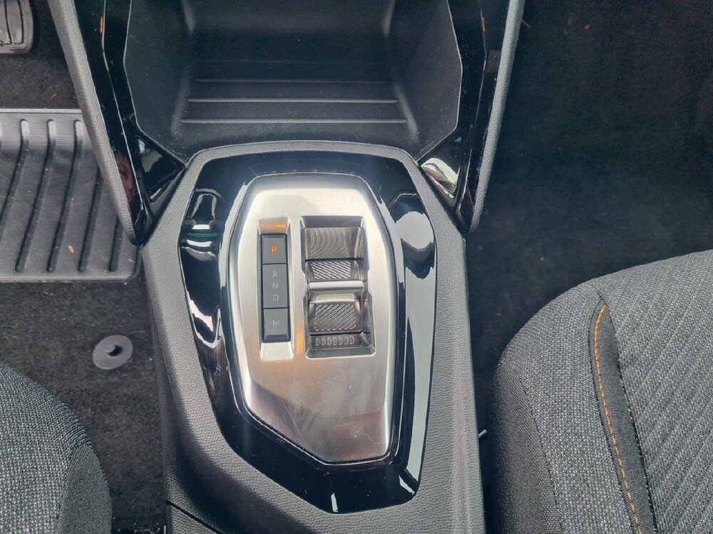 Occasion PEUGEOT 2008 2008 Hybrid 136 e-DCS6 - Style