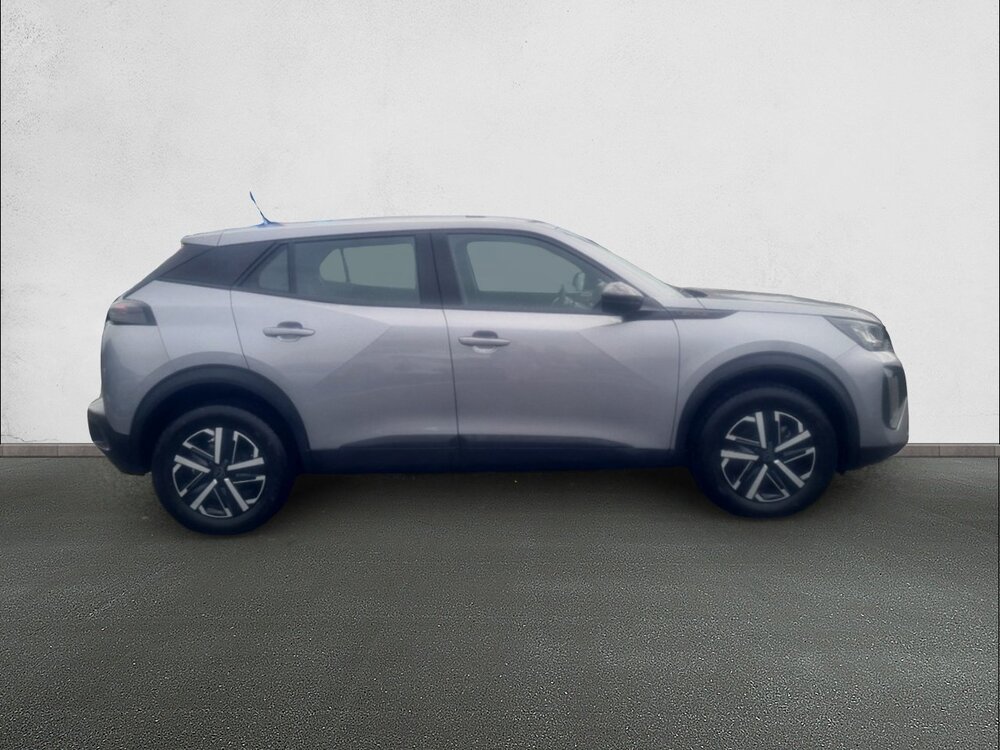 Occasion PEUGEOT 2008 2008 Hybrid 136 e-DCS6 - Style